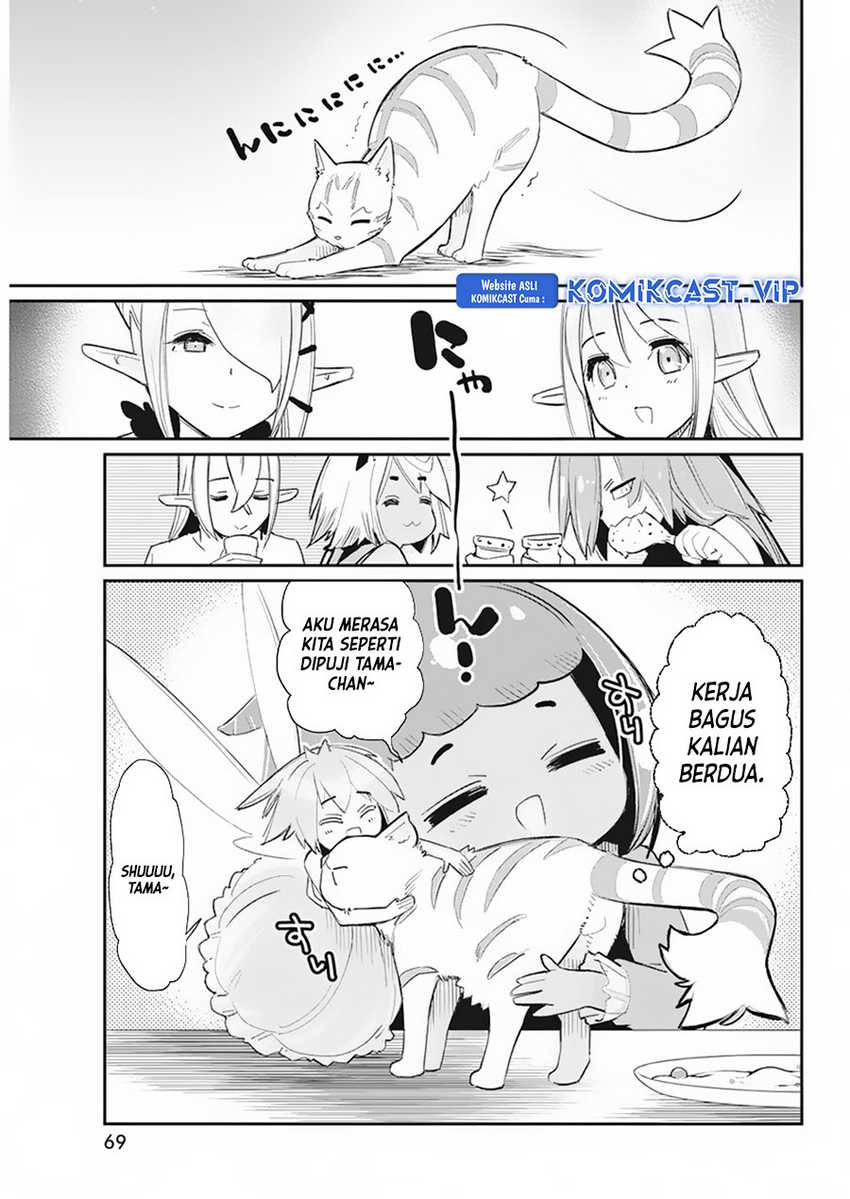 Chapter 55 - halaman 19