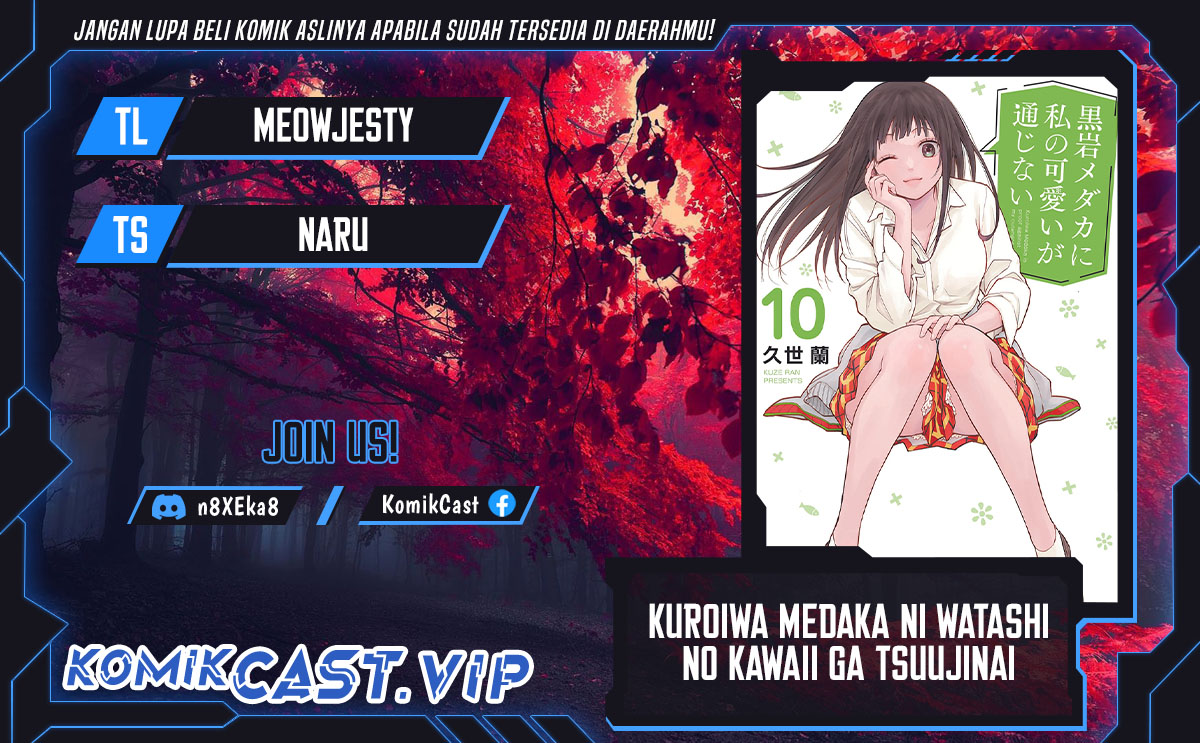 Chapter 100 - halaman 1