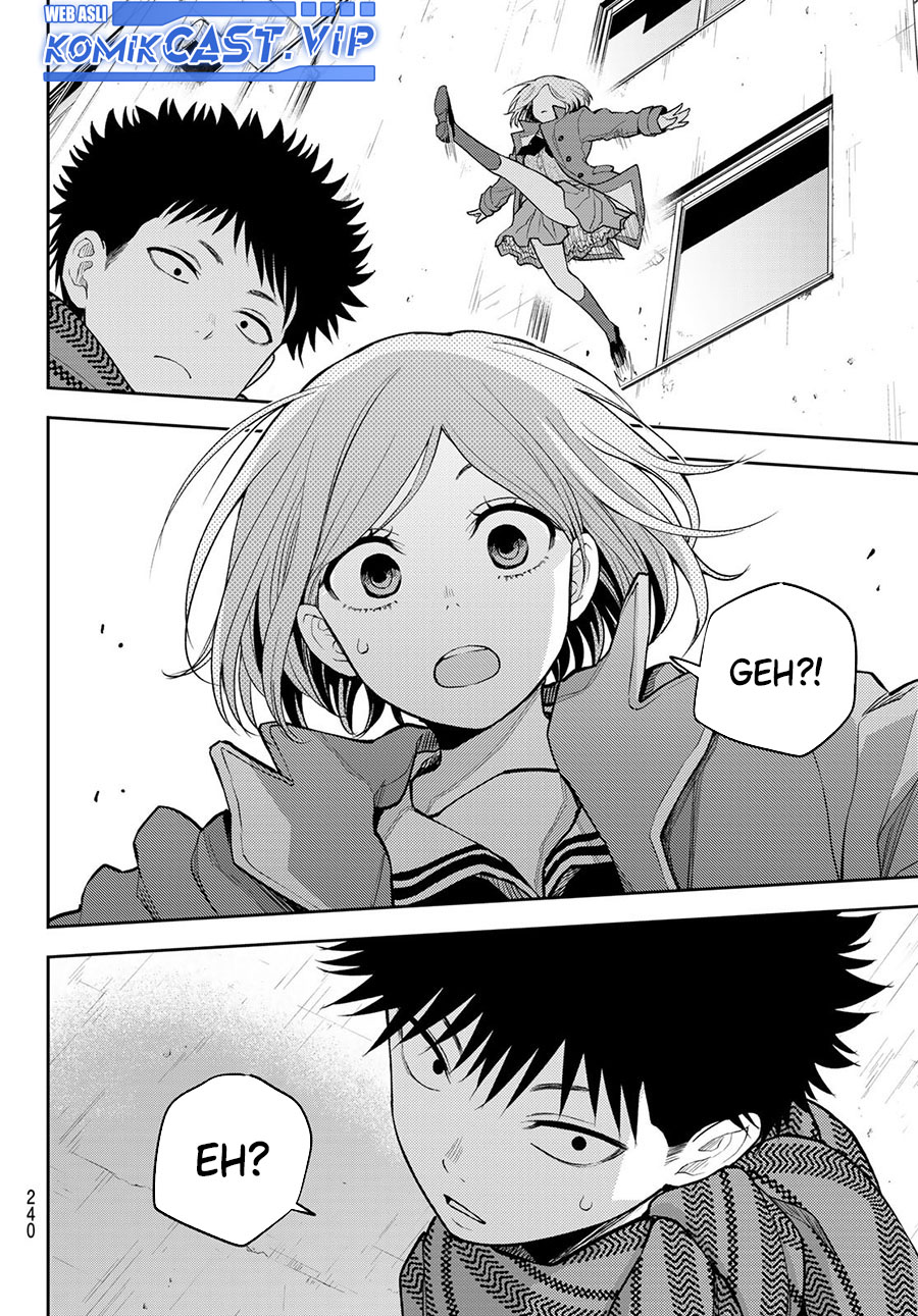 Chapter 100 - halaman 13