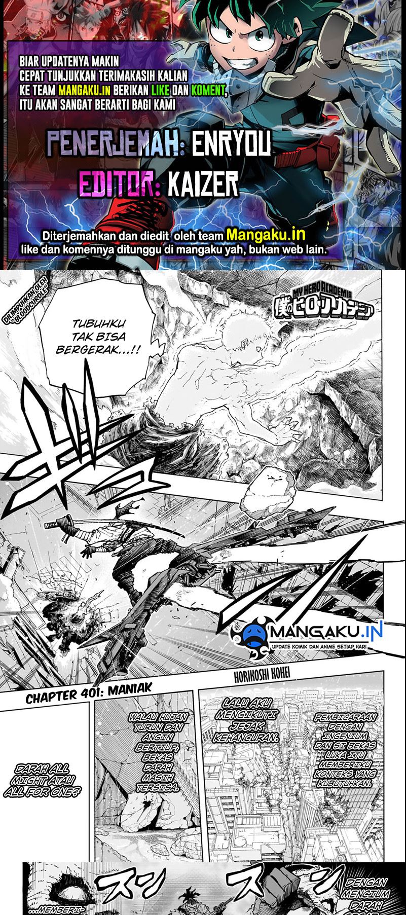 Chapter 401 - halaman 2