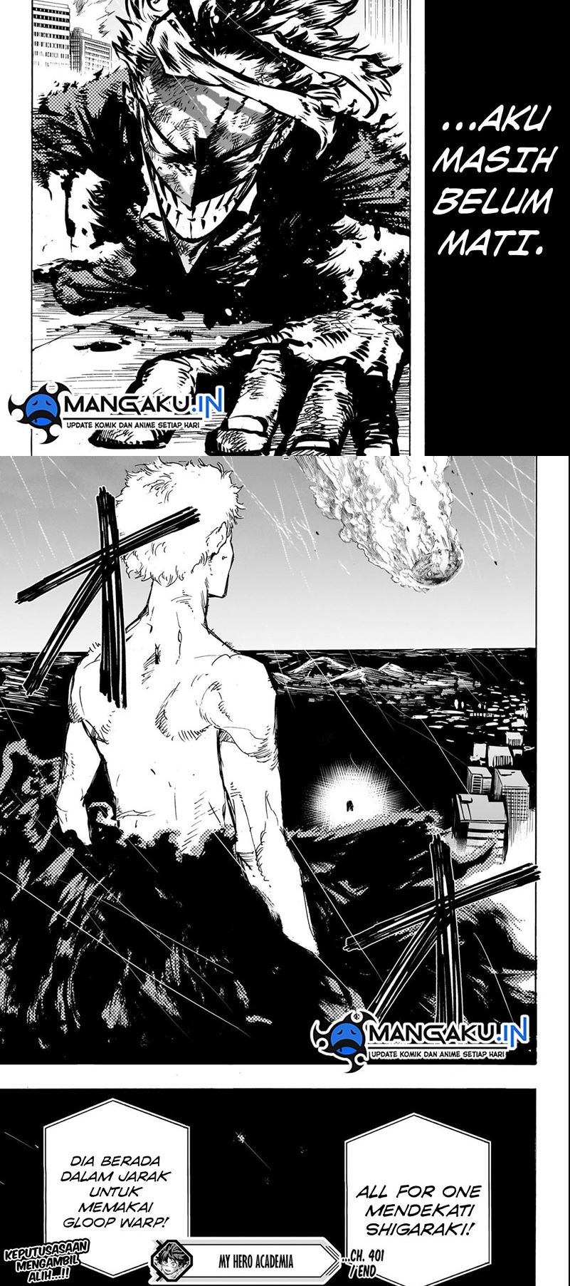 Chapter 401 - halaman 11