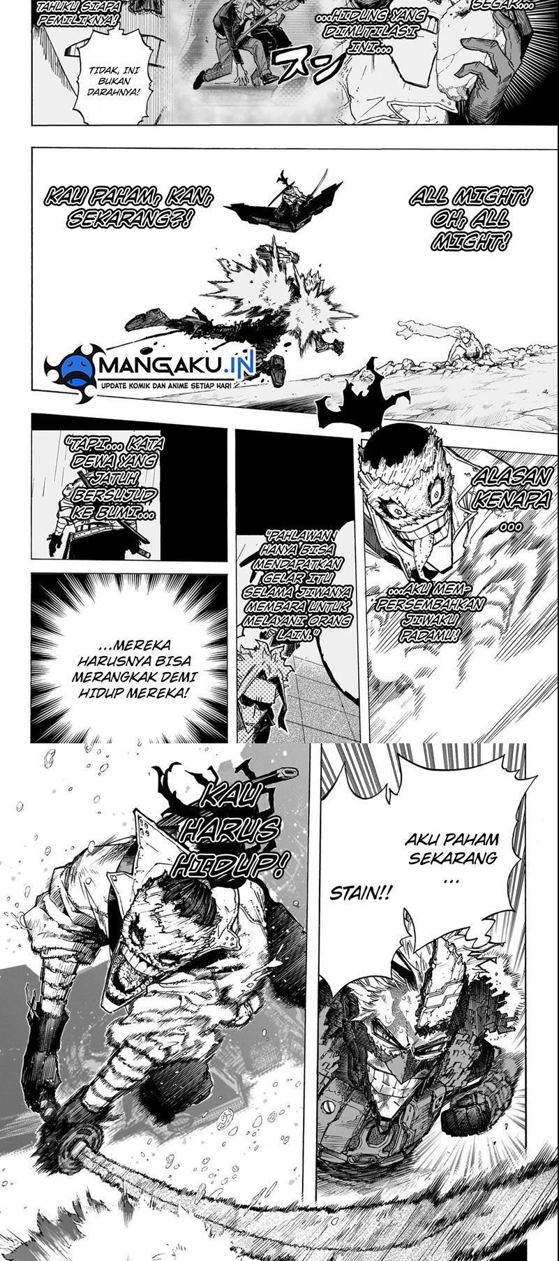 Chapter 401 - halaman 3