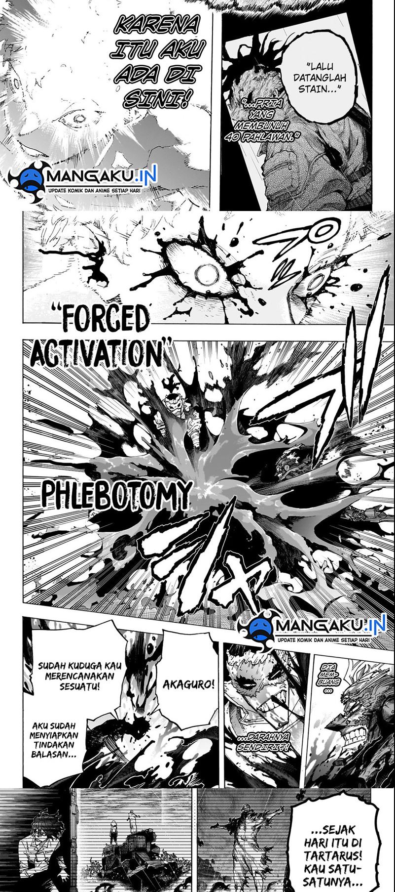 Chapter 401 - halaman 4