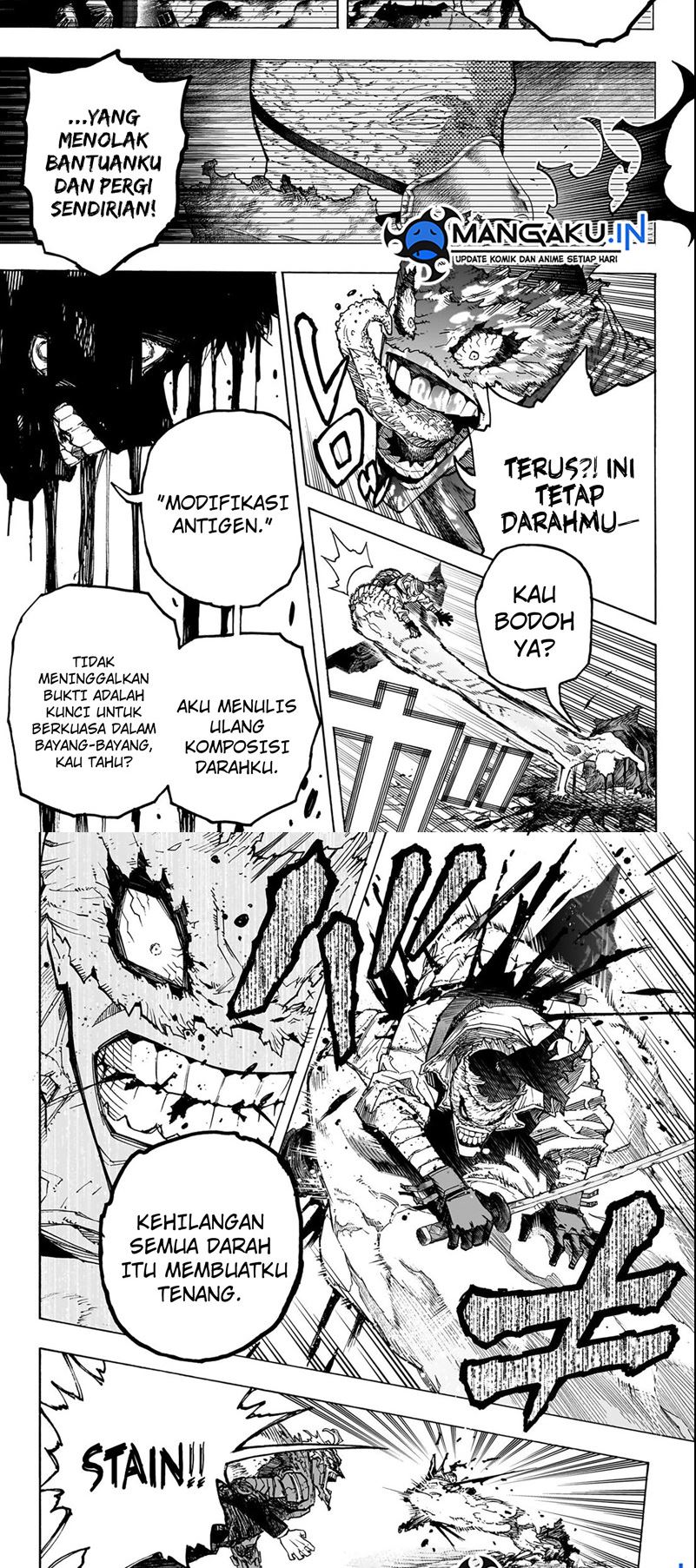 Chapter 401 - halaman 5