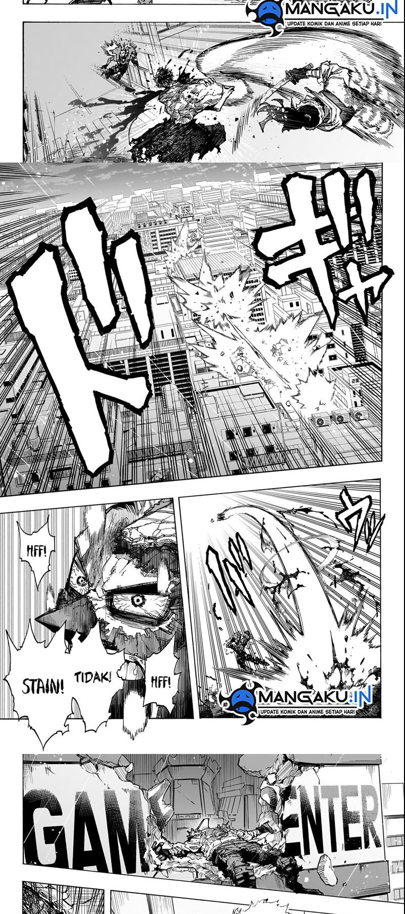 Chapter 401 - halaman 6