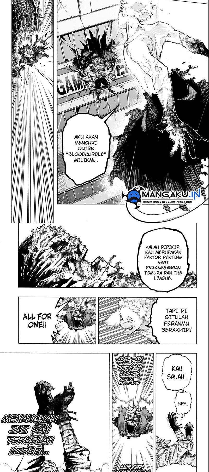 Chapter 401 - halaman 7