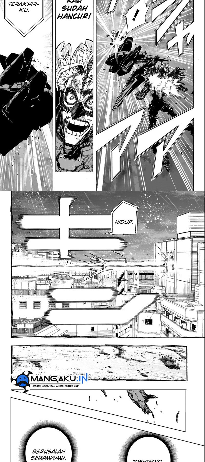 Chapter 401 - halaman 9