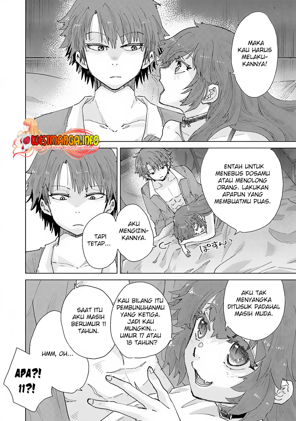 Chapter 33 - halaman 16