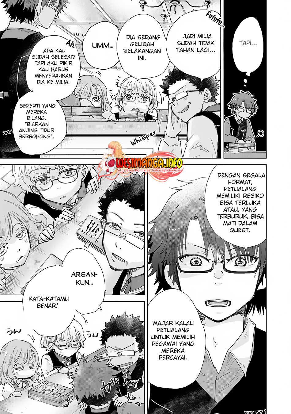 Chapter 33 - halaman 21