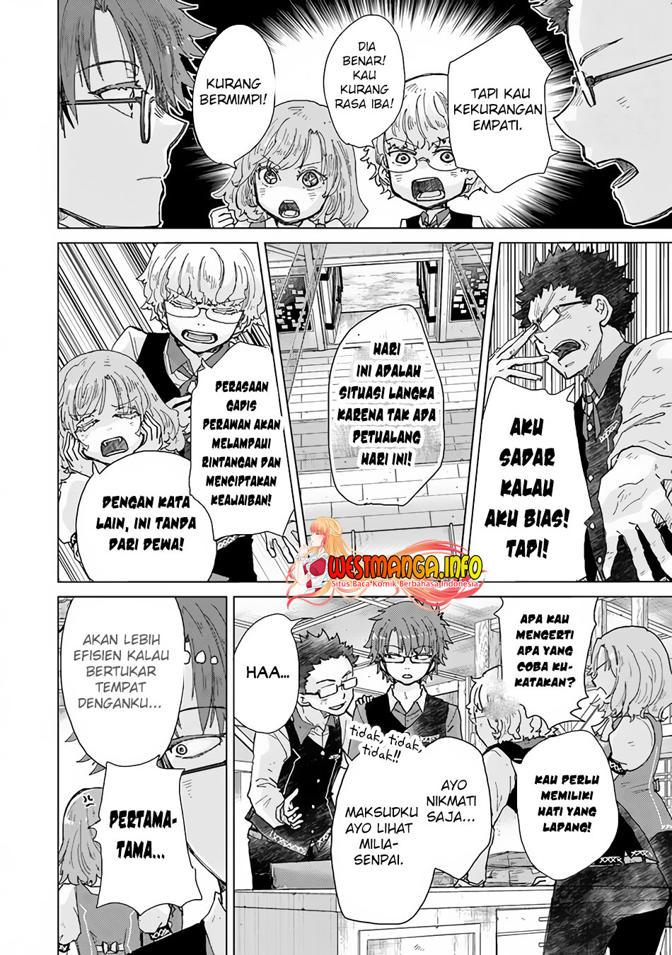 Chapter 33 - halaman 22