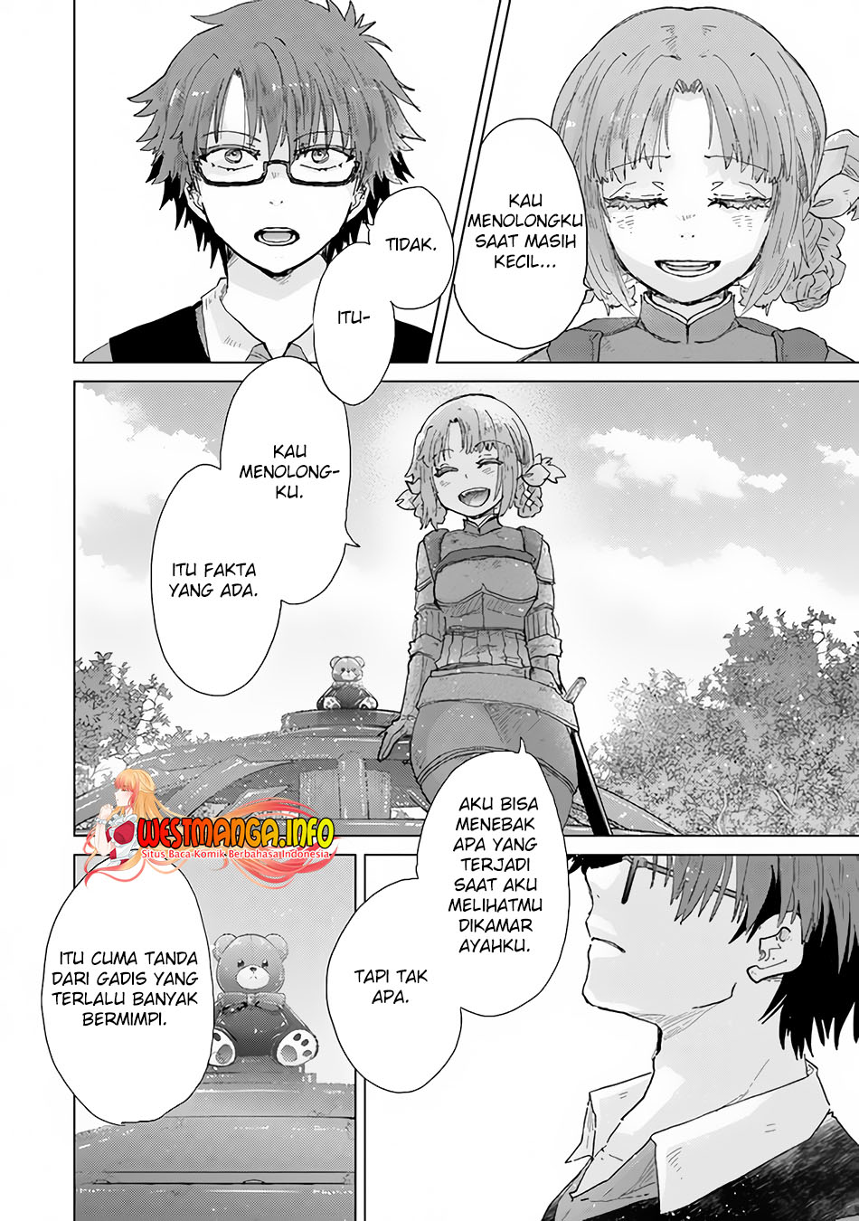 Chapter 33 - halaman 32