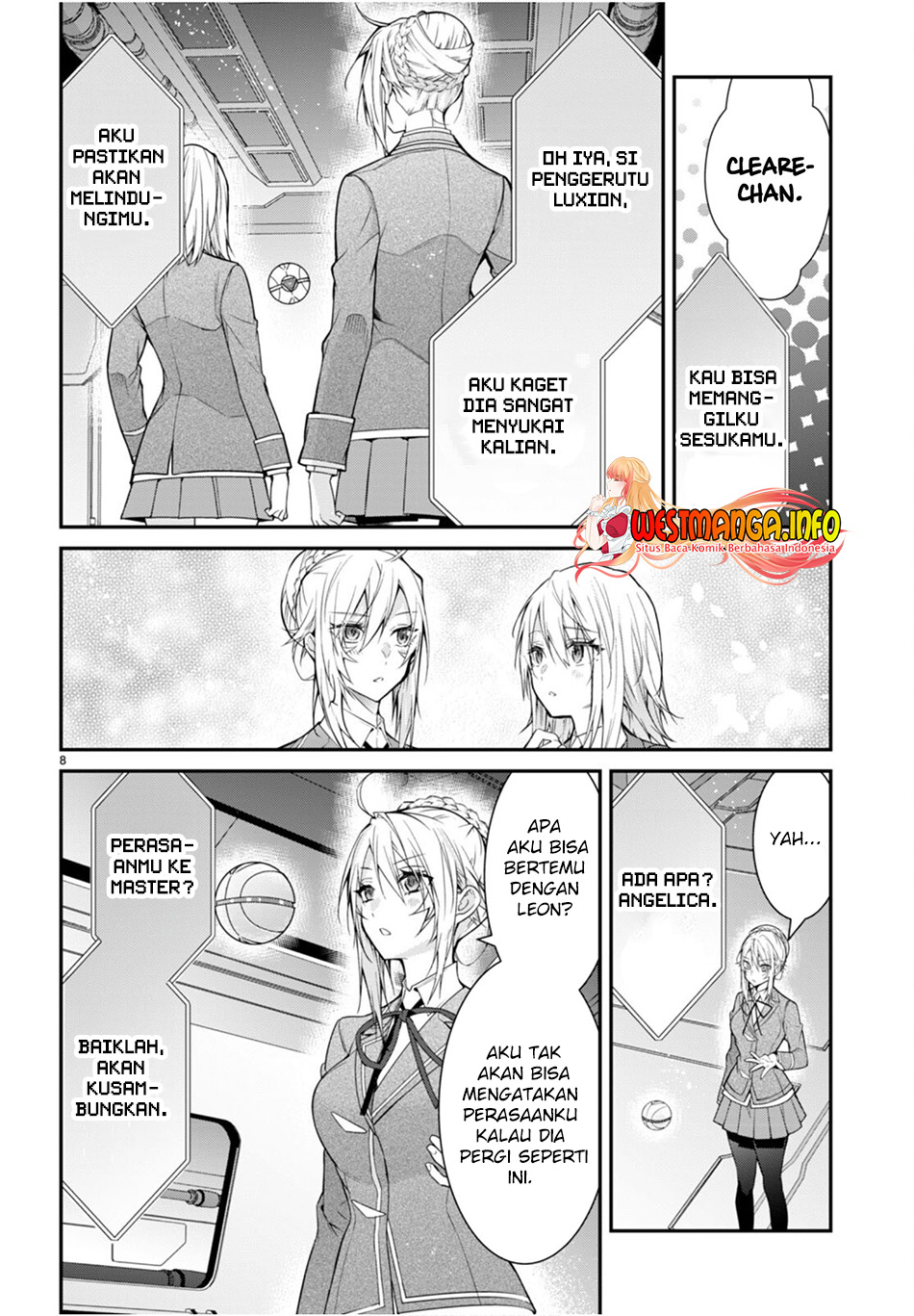 Chapter 58 - halaman 10