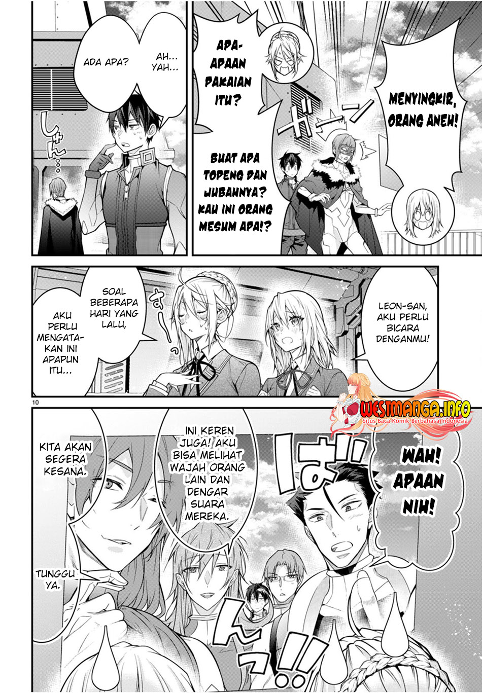 Chapter 58 - halaman 12