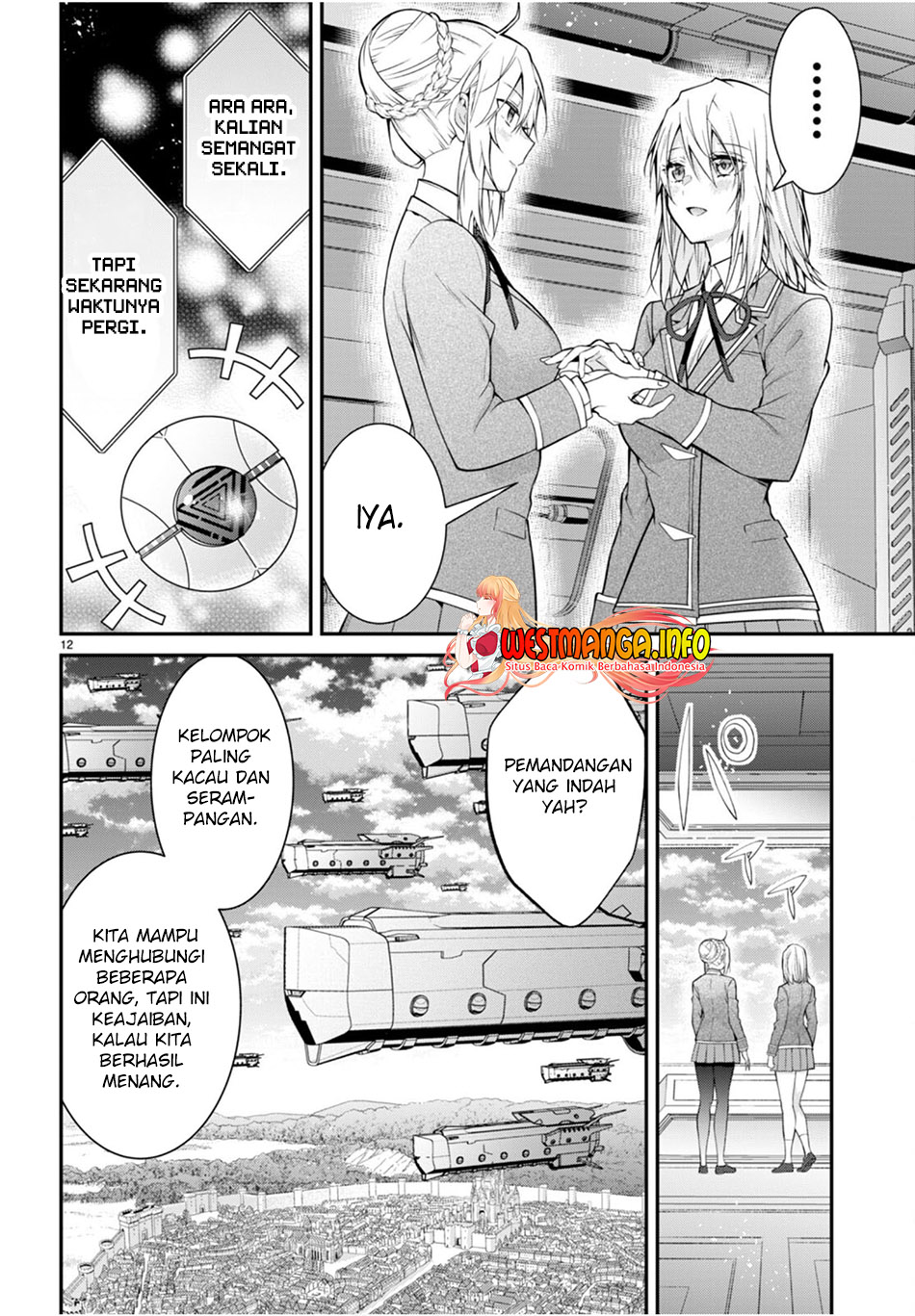 Chapter 58 - halaman 15