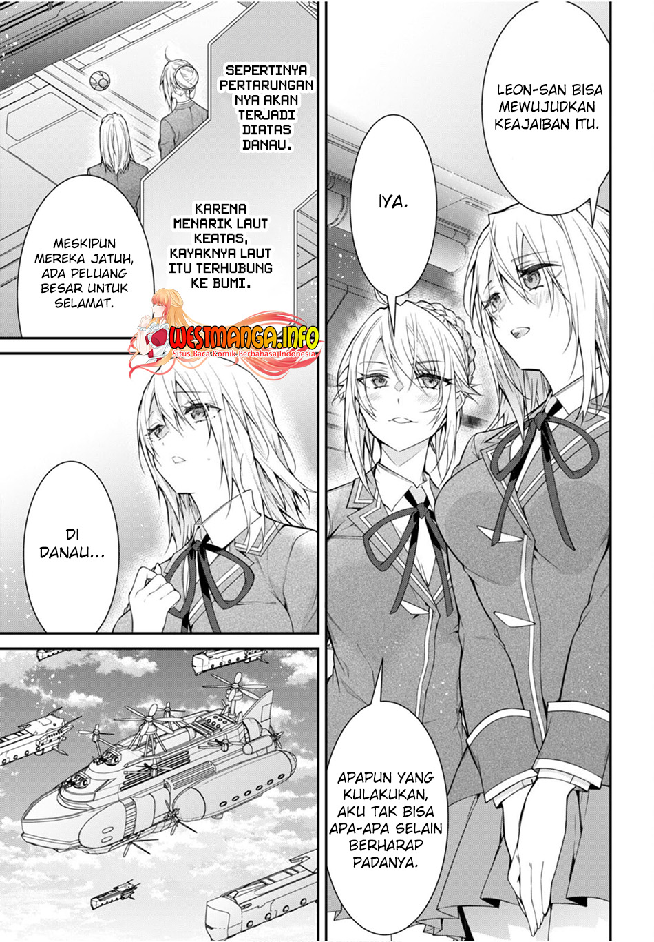 Chapter 58 - halaman 16