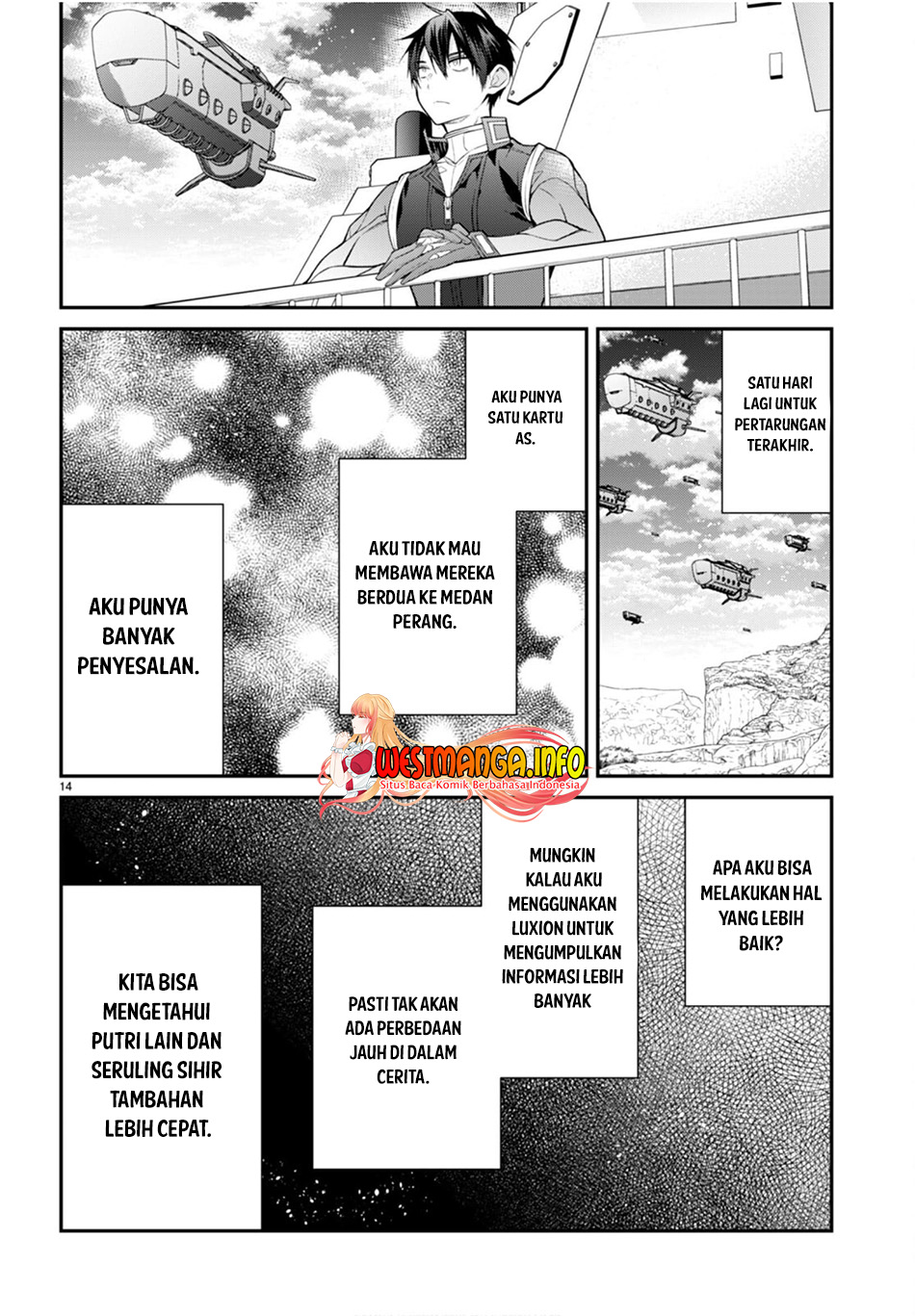 Chapter 58 - halaman 17