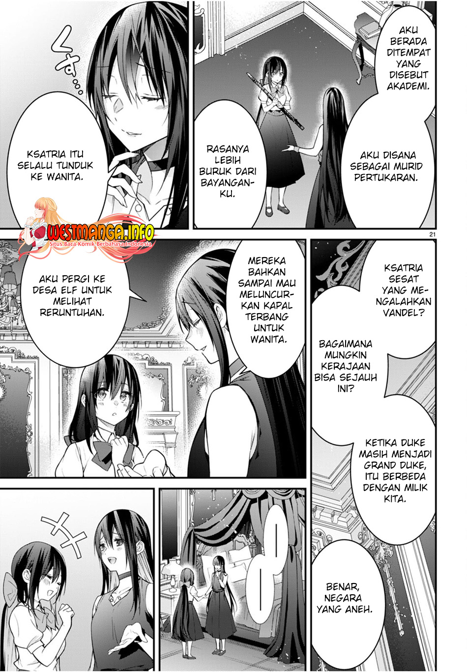 Chapter 58 - halaman 24