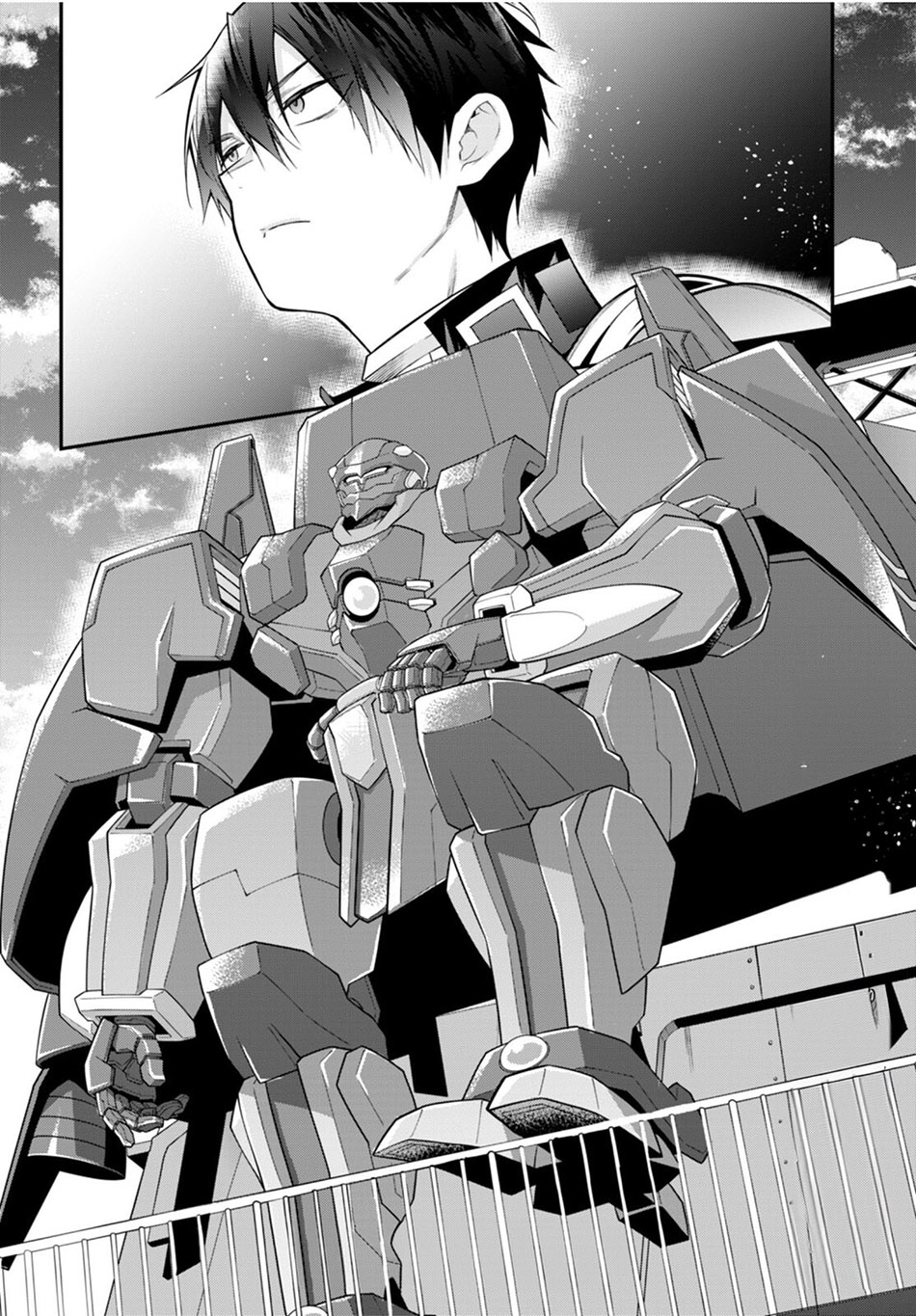 Chapter 58 - halaman 27