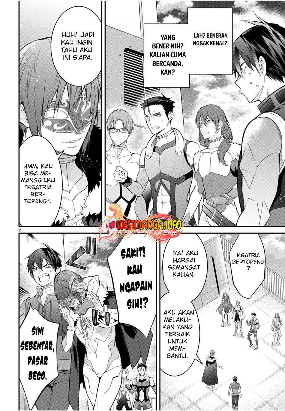 Chapter 58 - halaman 4