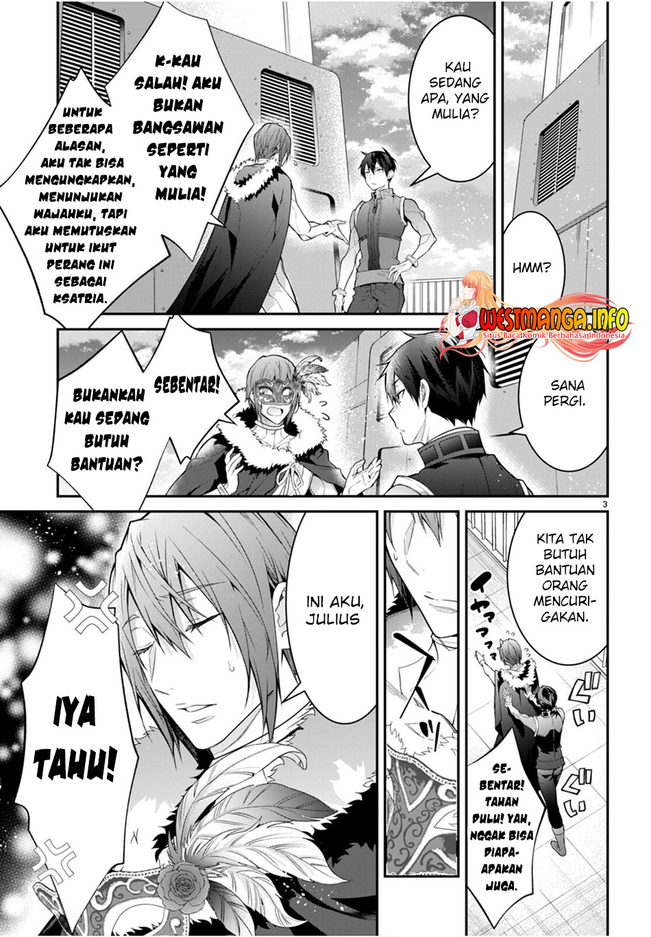 Chapter 58 - halaman 5