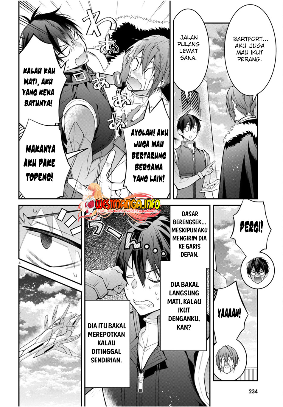 Chapter 58 - halaman 6
