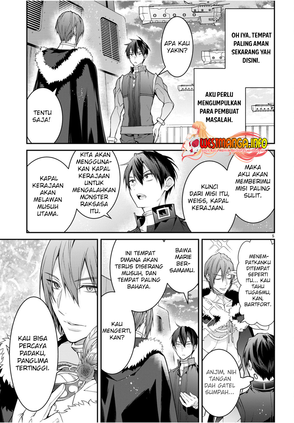 Chapter 58 - halaman 7