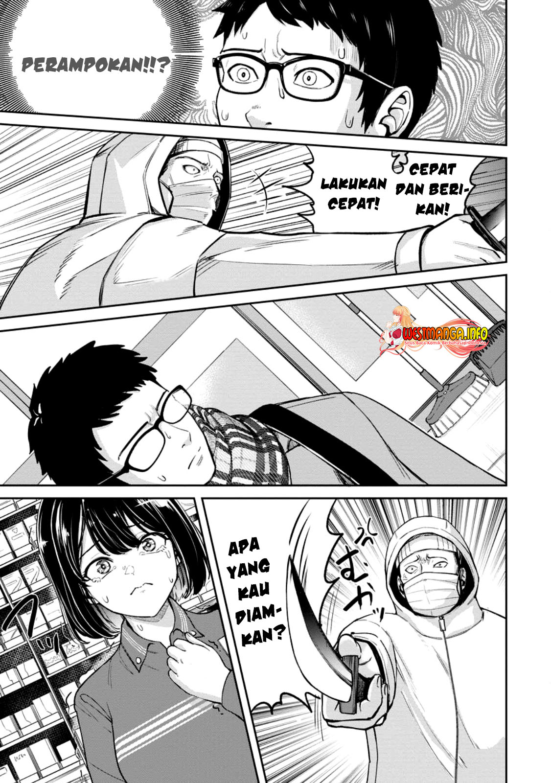 Chapter 1.1 - halaman 6