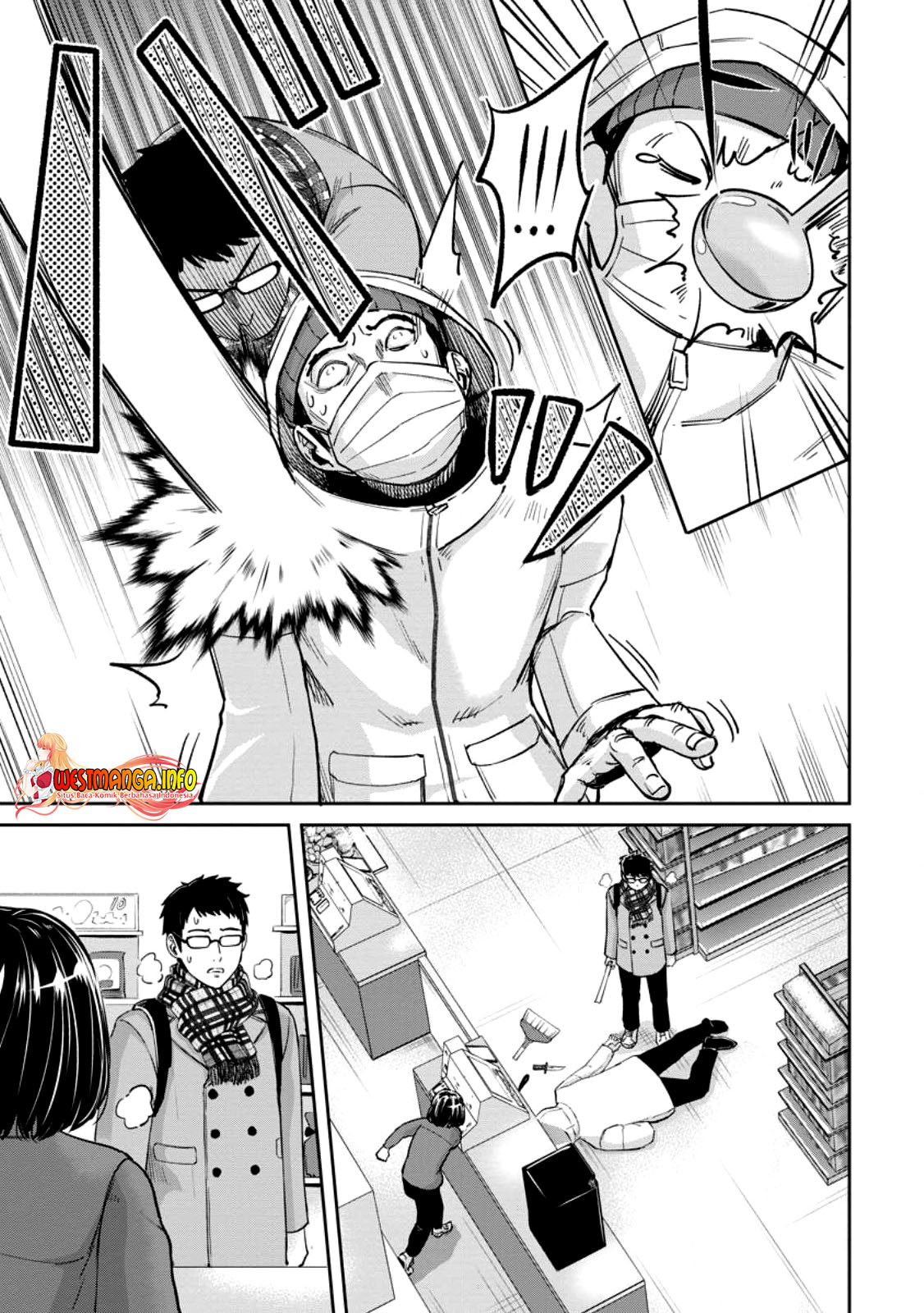 Chapter 1.1 - halaman 8