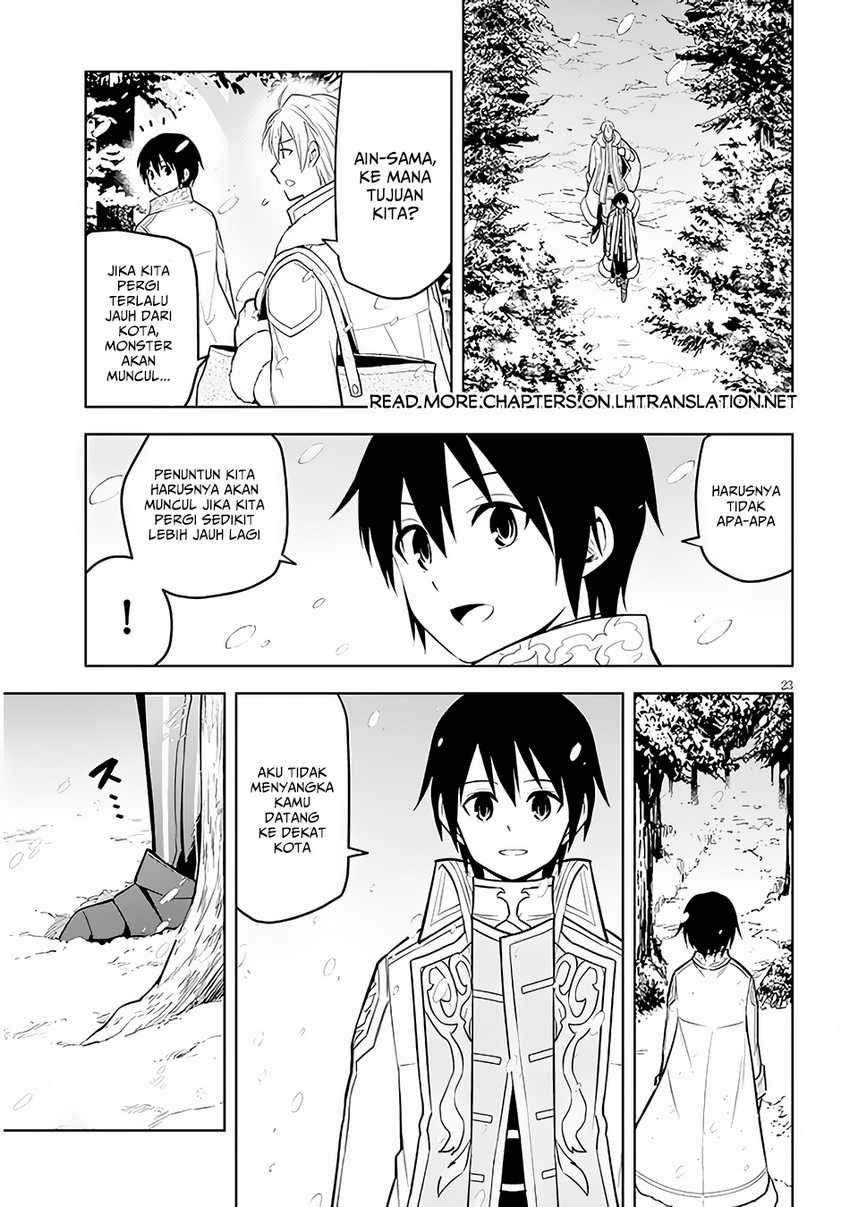 Chapter 47 - halaman 26