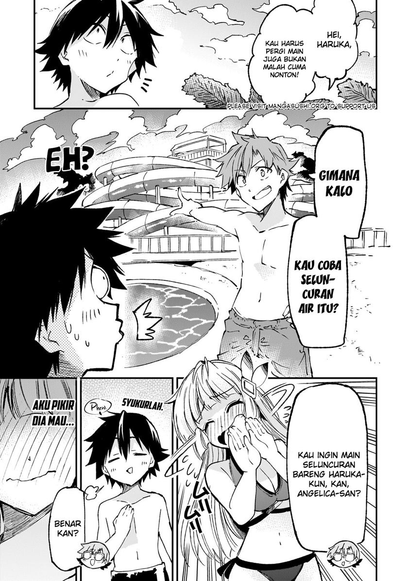Chapter 201 - halaman 17