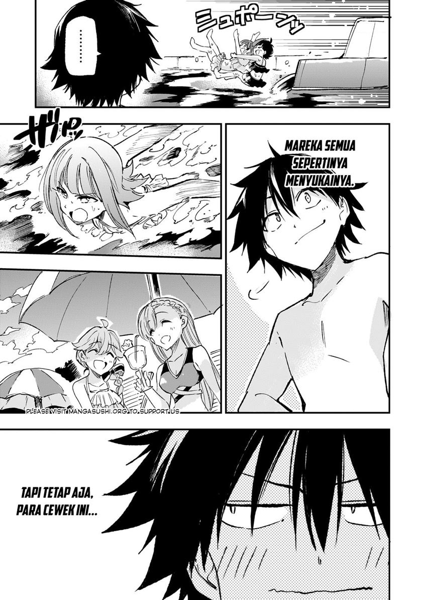 Chapter 201 - halaman 10