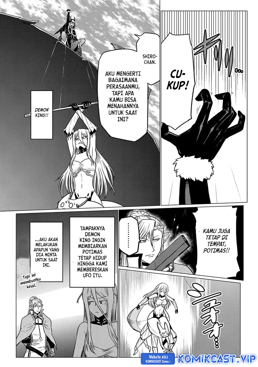 Chapter 64.2 - halaman 11