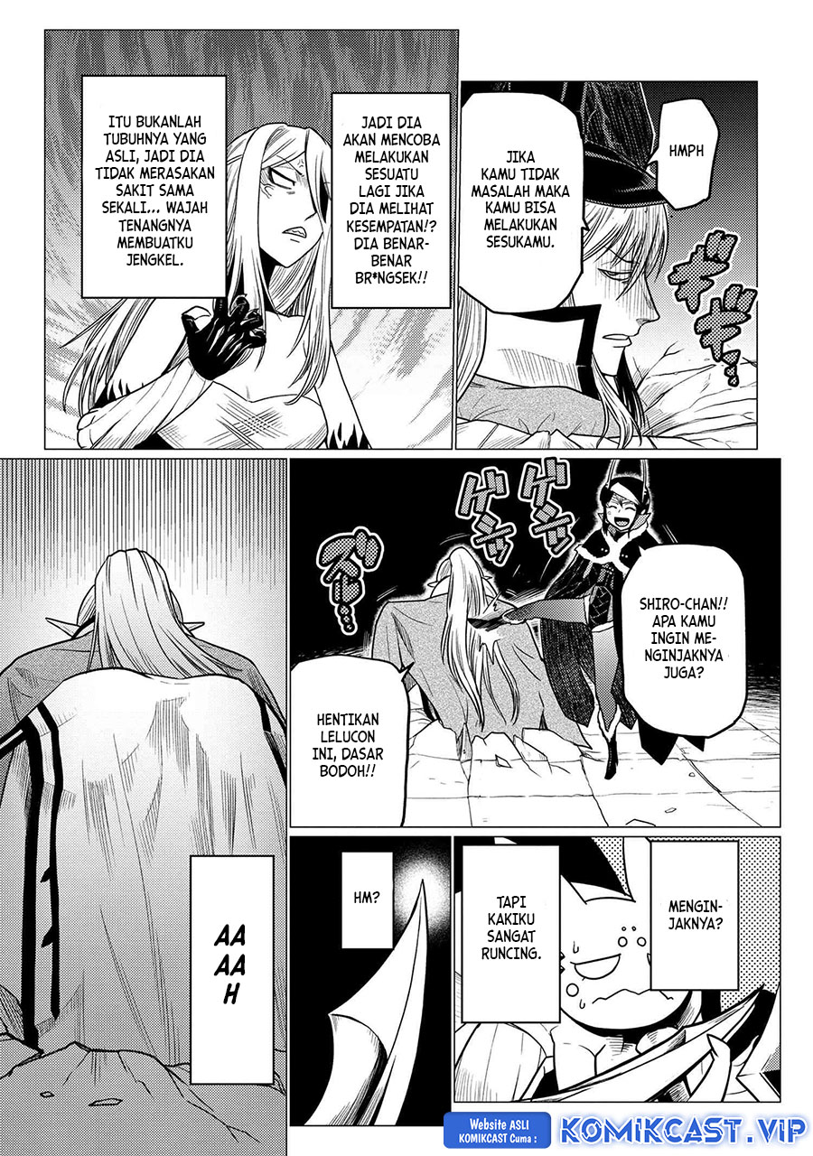 Chapter 64.2 - halaman 13
