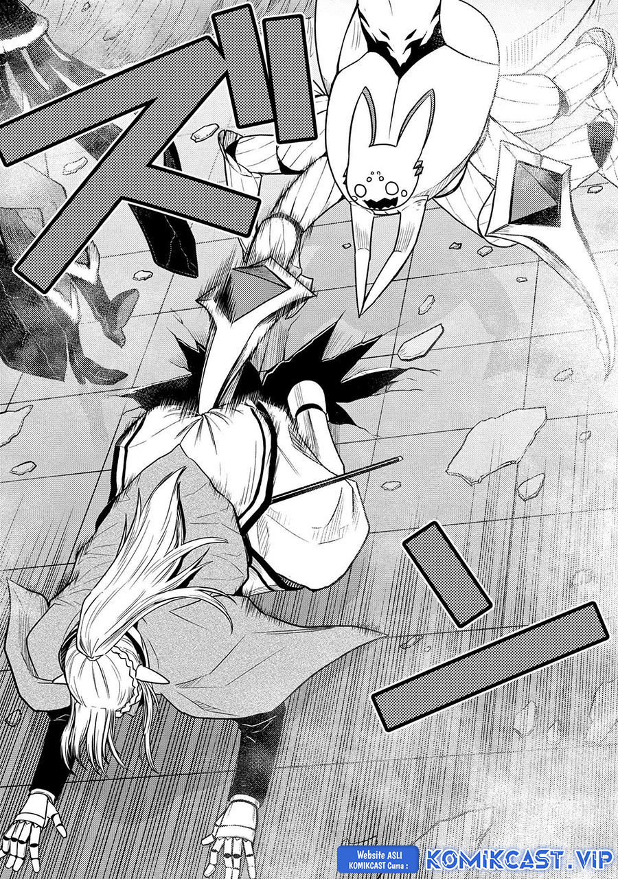 Chapter 64.2 - halaman 14