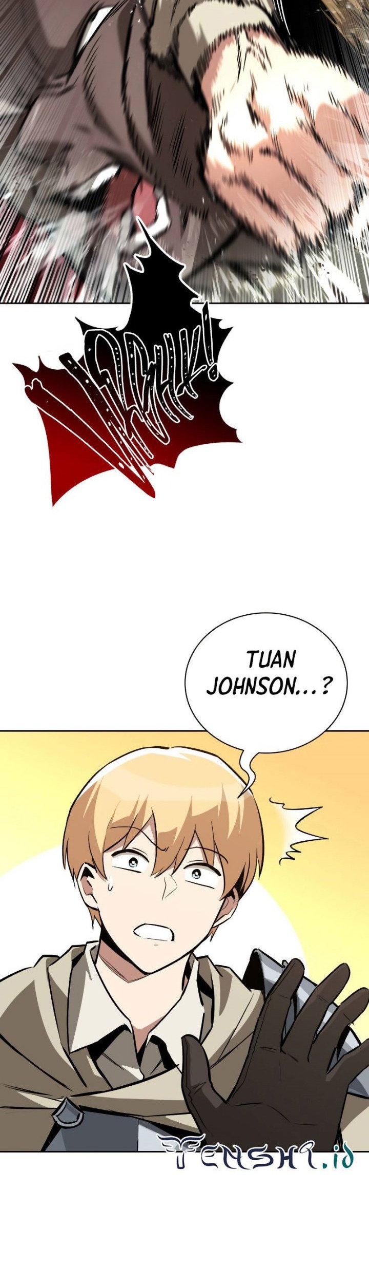Chapter 87 - halaman 40