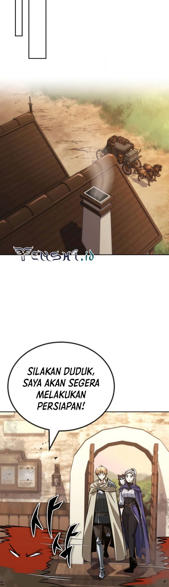Chapter 87 - halaman 58