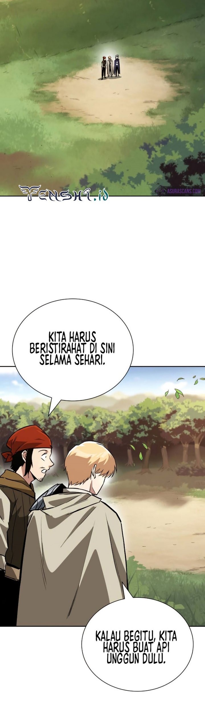 Chapter 87 - halaman 15