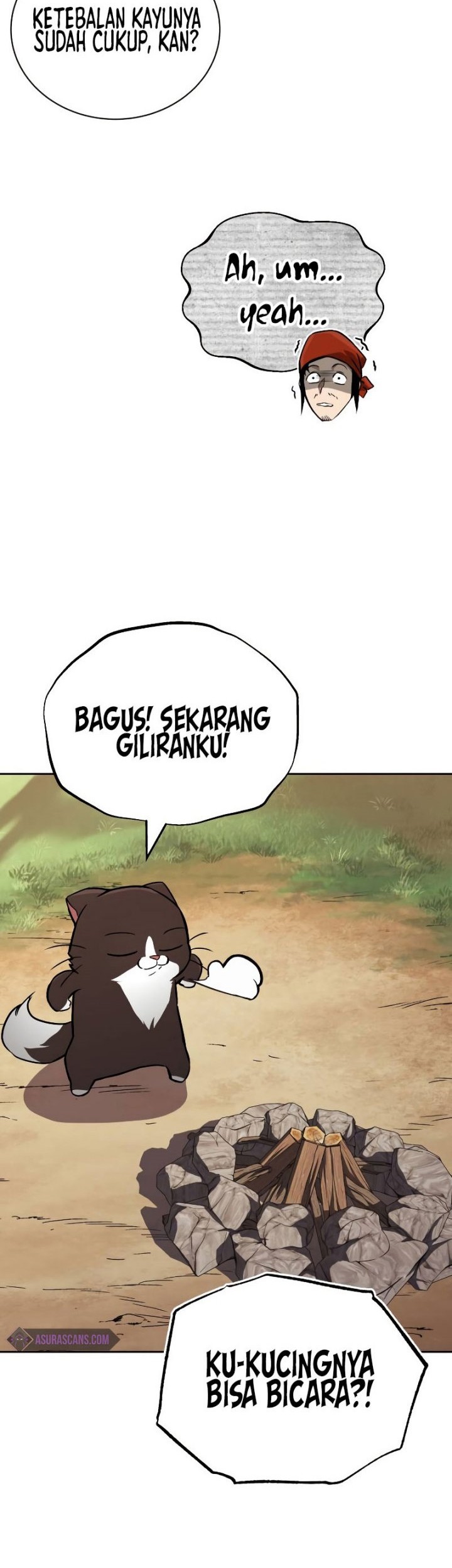 Chapter 87 - halaman 22