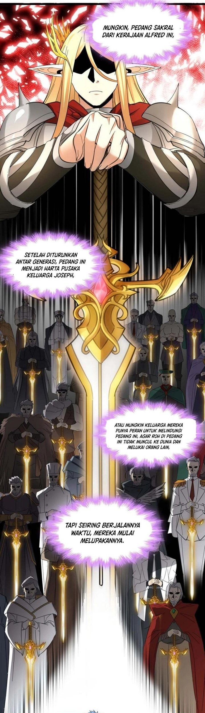 Chapter 100 - halaman 10