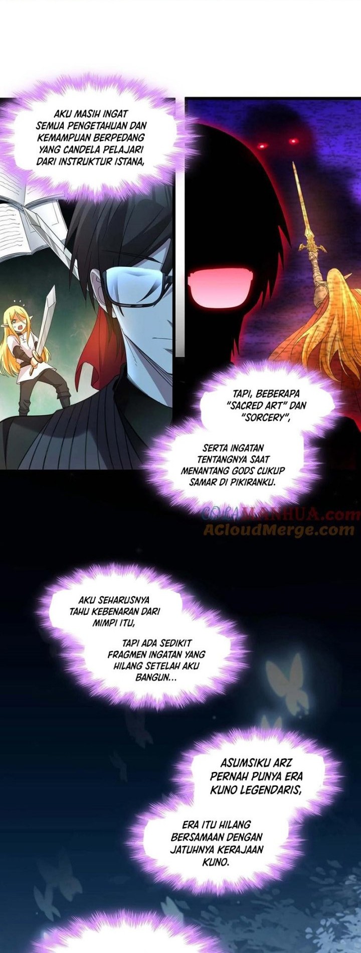 Chapter 100 - halaman 13