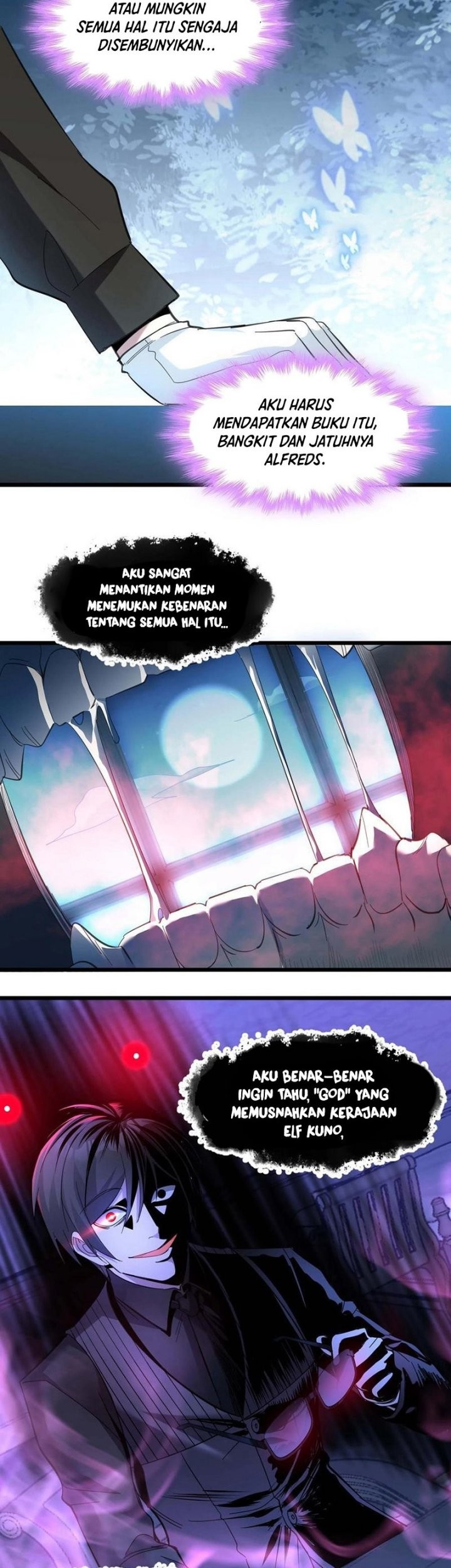 Chapter 100 - halaman 14