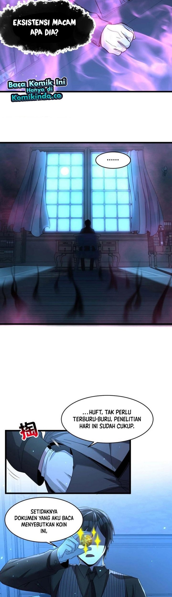 Chapter 100 - halaman 15