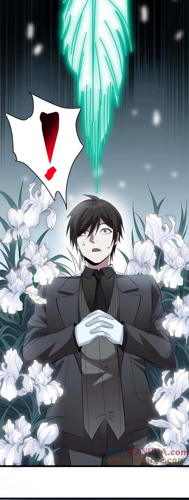Chapter 100 - halaman 17