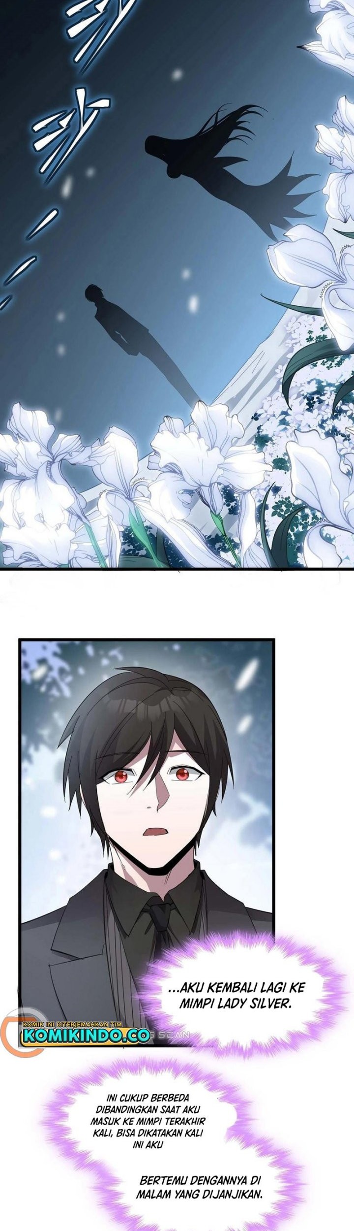 Chapter 100 - halaman 20