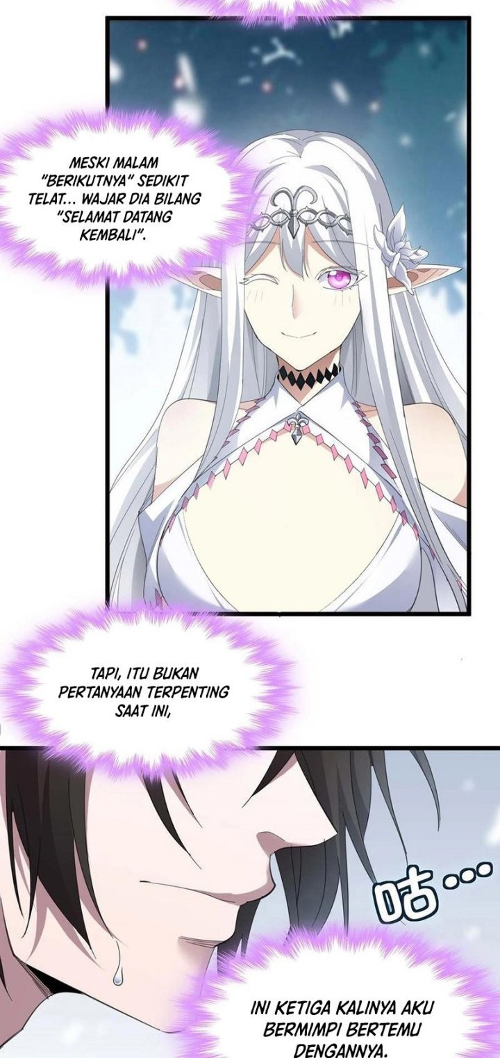 Chapter 100 - halaman 21