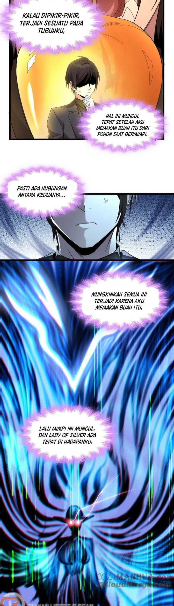 Chapter 100 - halaman 23