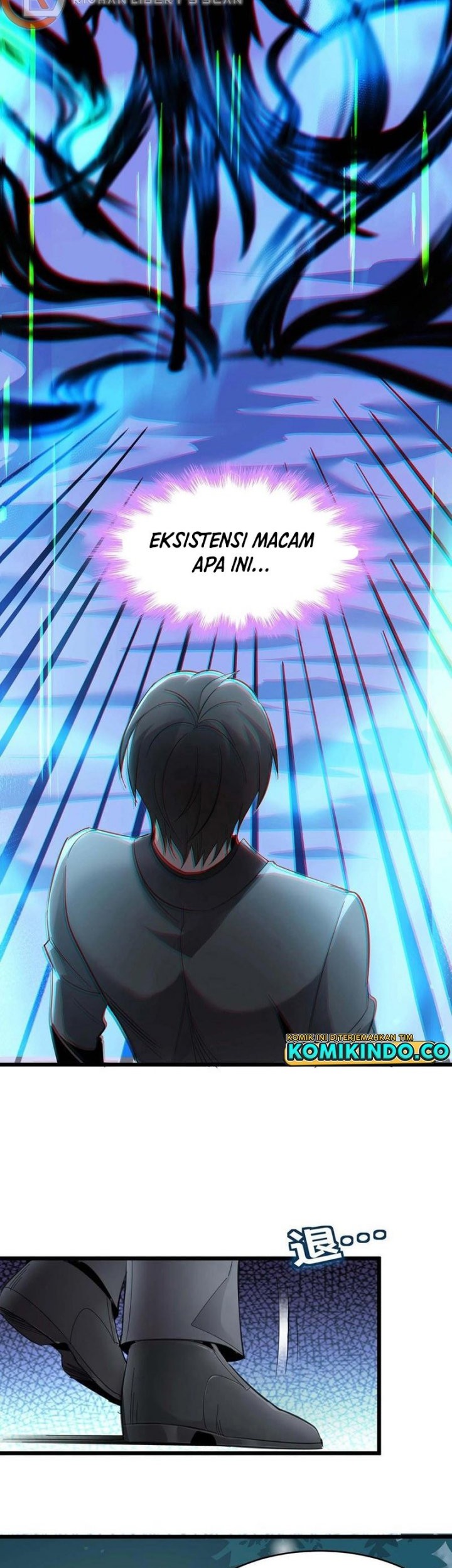 Chapter 100 - halaman 24