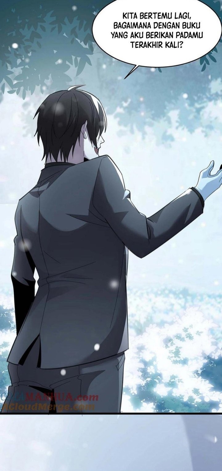 Chapter 100 - halaman 25