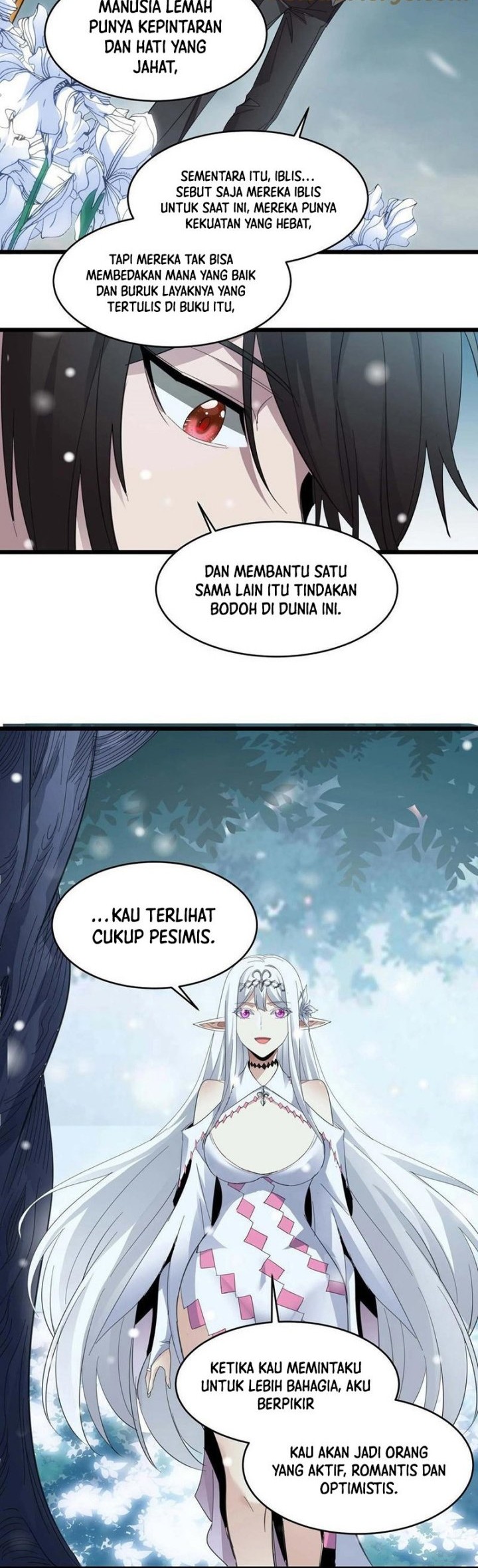 Chapter 100 - halaman 33