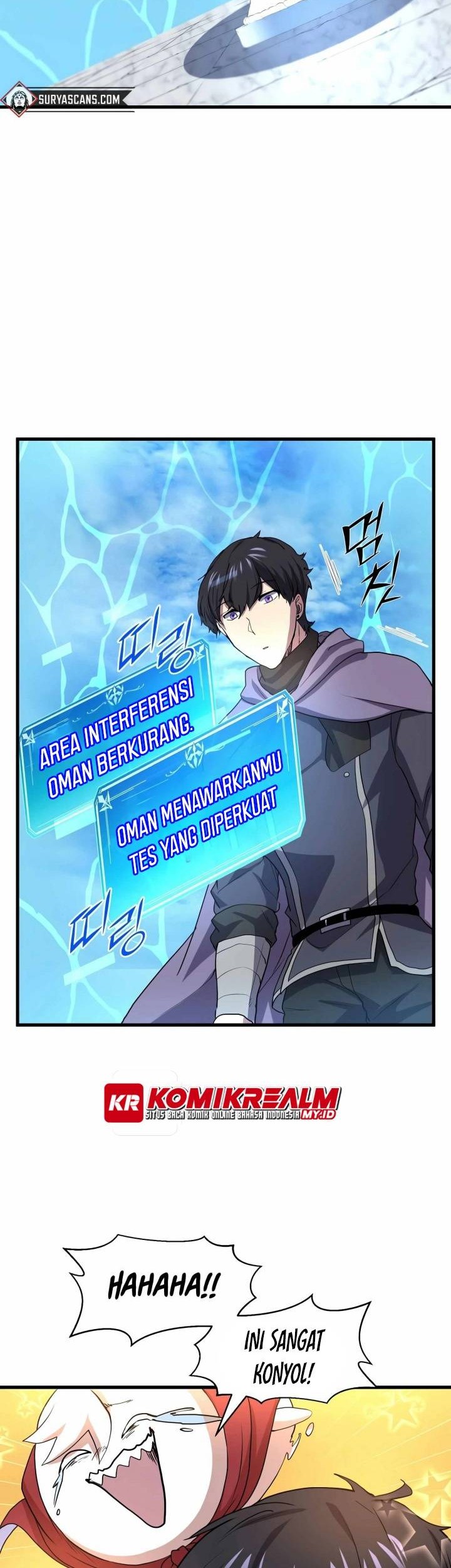 Chapter 34 - halaman 49